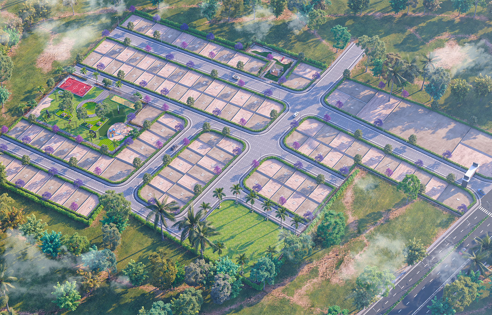 Mahalaxmi Naya 43 Shankarpur