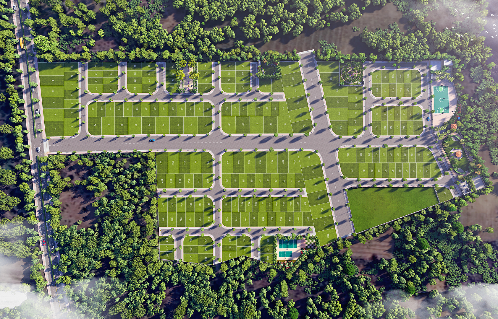 Mahalaxmi Naya 50 upcoming