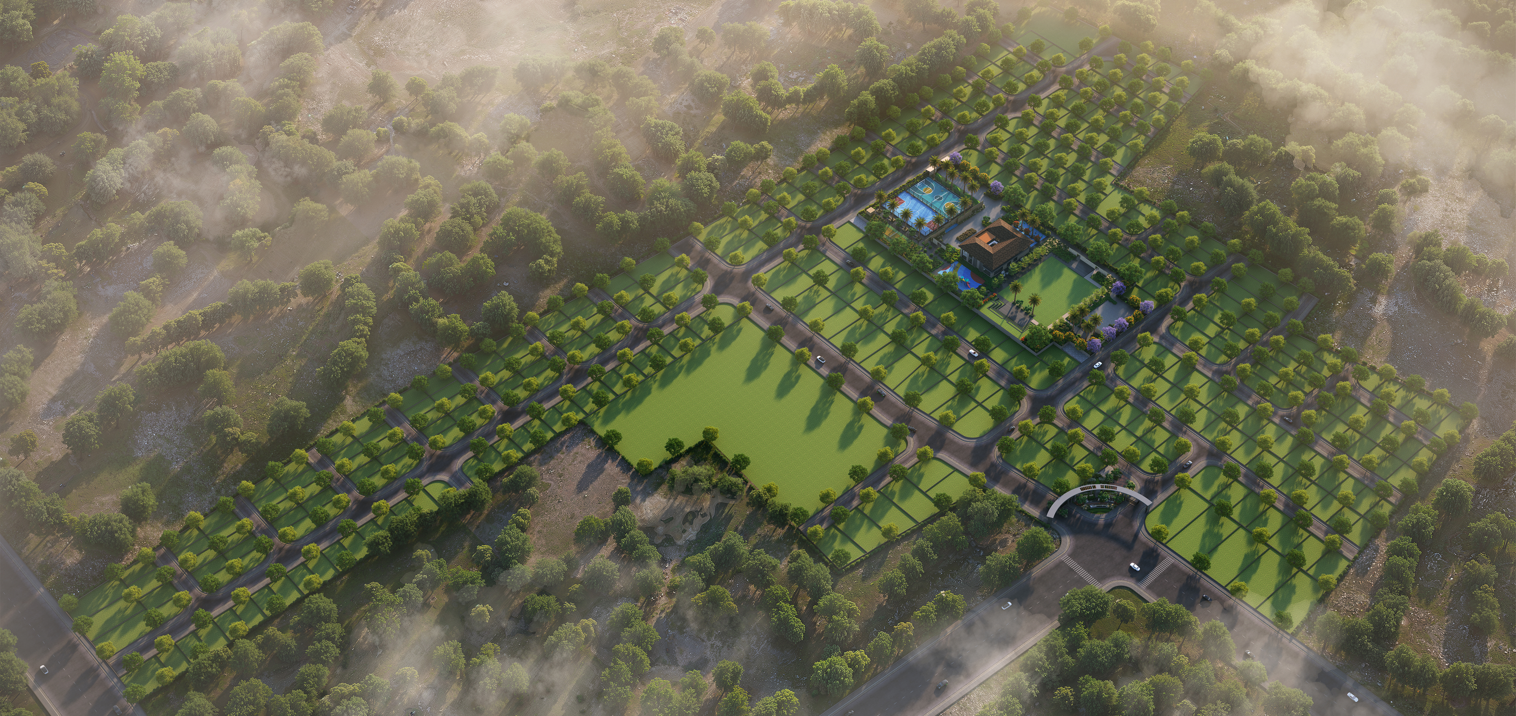 Mahalaxmi Naya 45 Overview