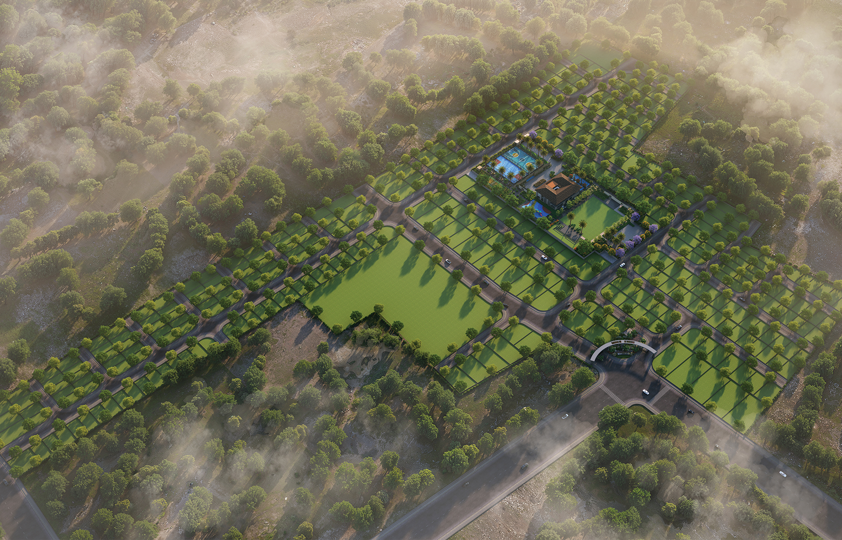 Mahalaxmi Nagar — 49