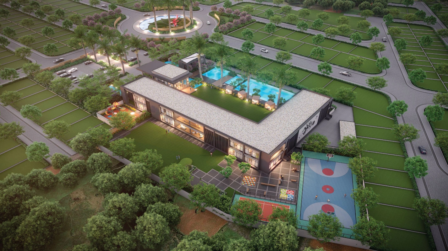 Investment plots near Samriddhi Mahamarg Nagpur