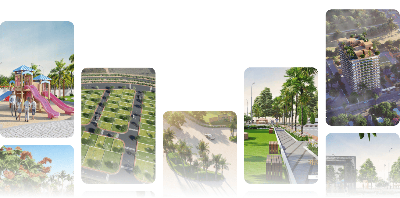 Mahalaxmi Group premium real estate developments overview