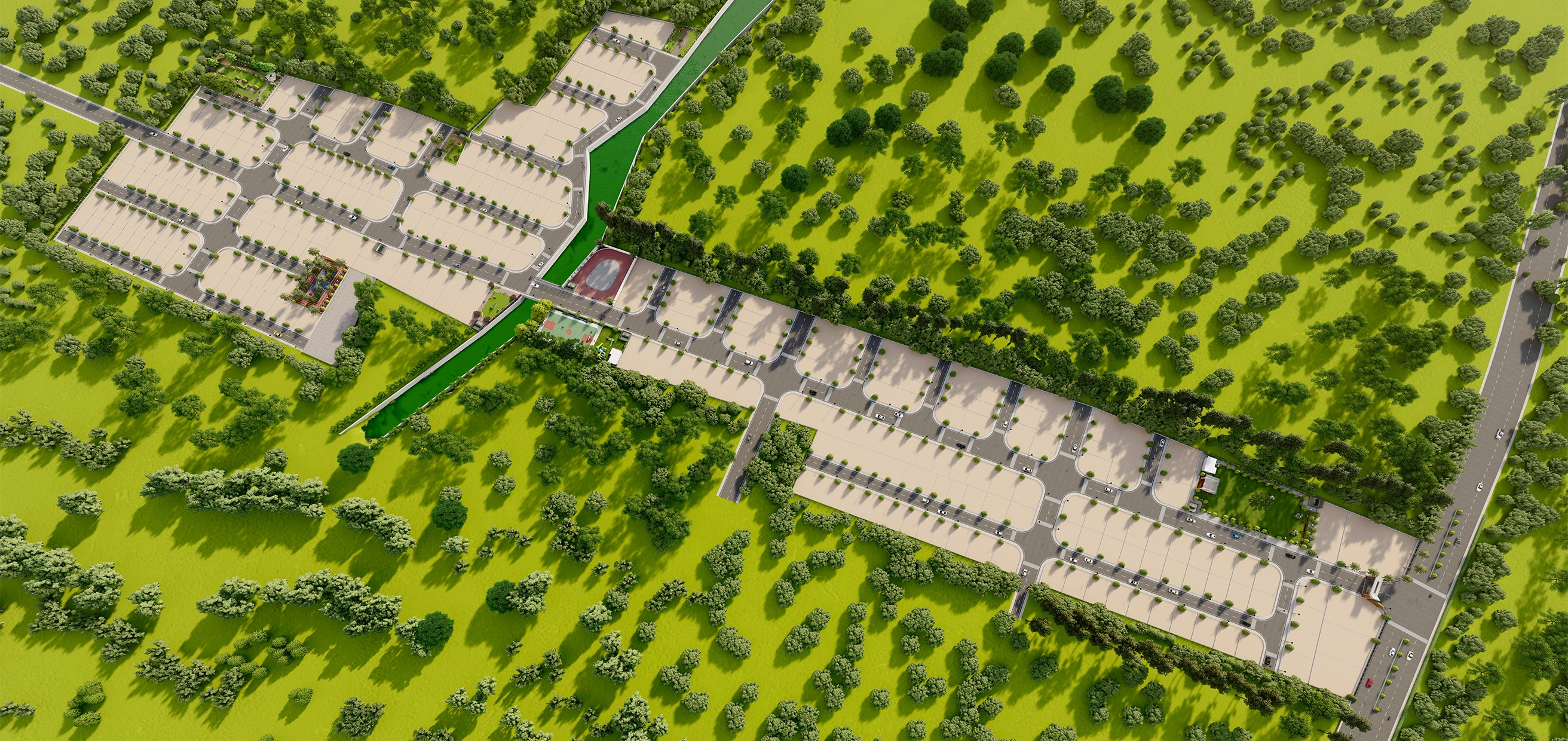 Mahalaxmi Nagar 24 overview