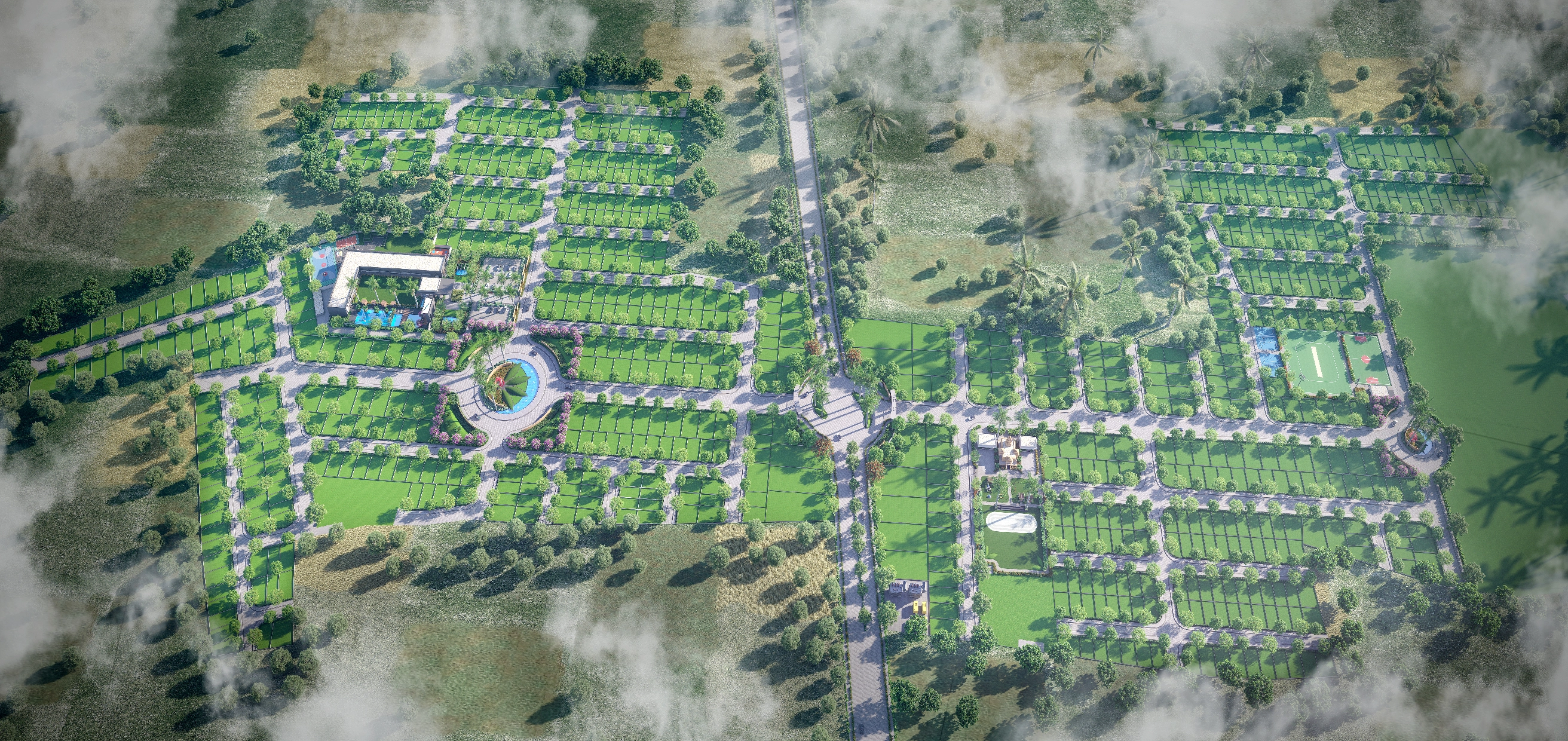 Mahalaxmi Nagar 41 overview