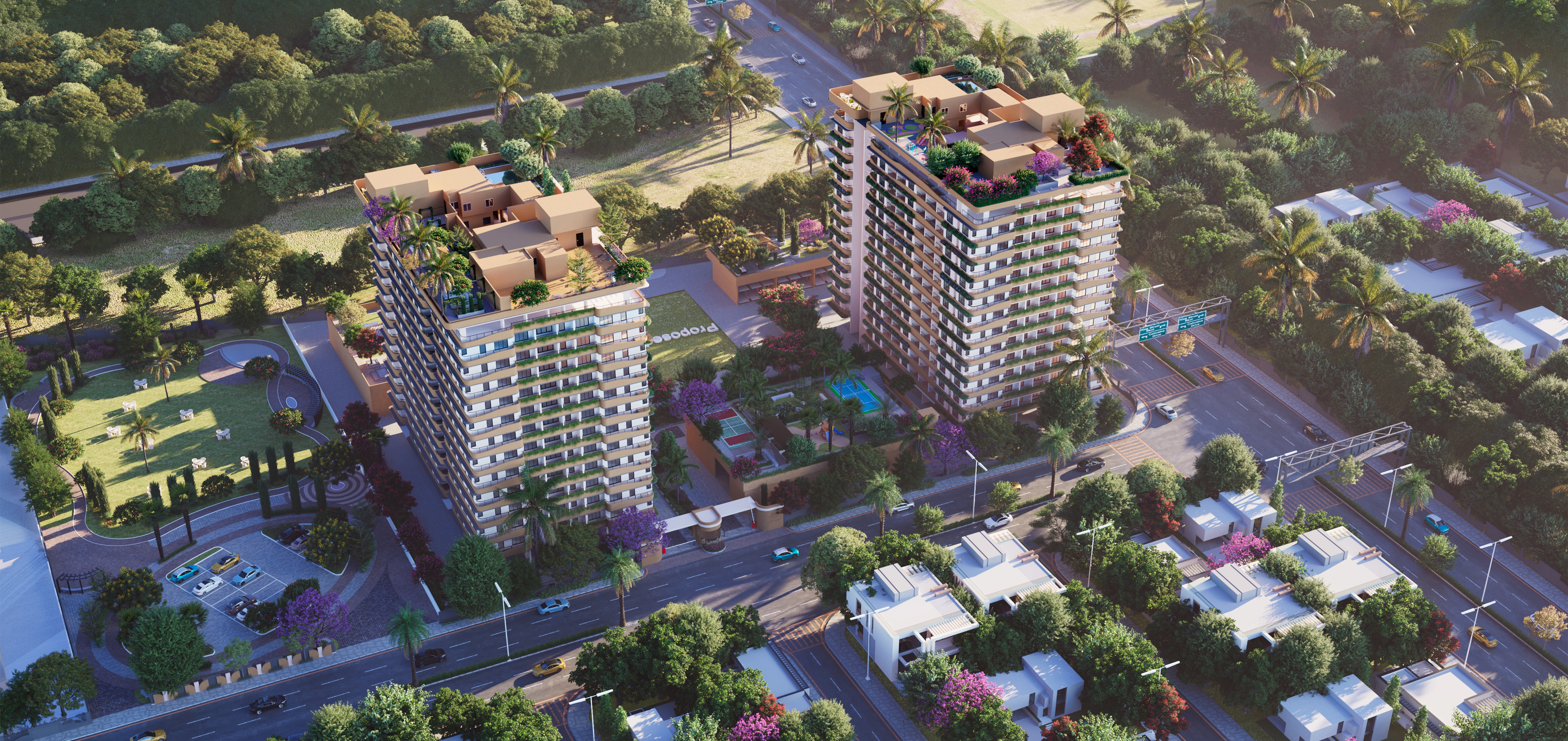 Tattva Apas overview